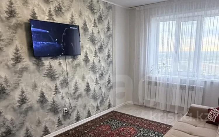 1-комнатная квартира · 37 м² · 11/17 этаж, Алтынсарина за 17.5 млн ₸ в Петропавловске — фото 2
