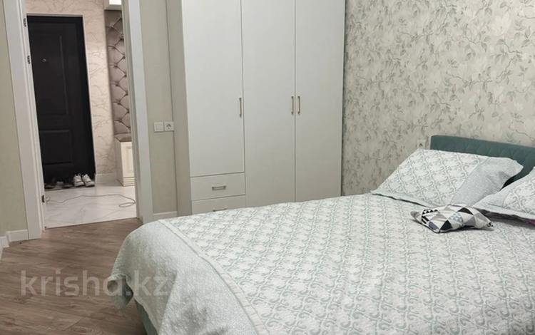 2-комнатная квартира · 44.6 м², Толе би за 45.5 млн ₸ в Алматы, Алмалинский р-н — фото 2