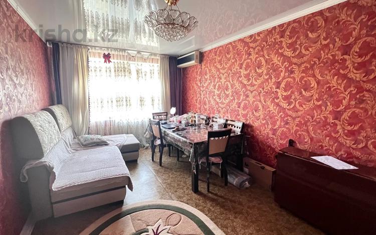 2-бөлмелі пәтер · 58 м² · 5/5 қабат, мкр 8, Гришина 64 — 101 стр бригады, бағасы: 18 млн ₸ в Актобе — фото 2