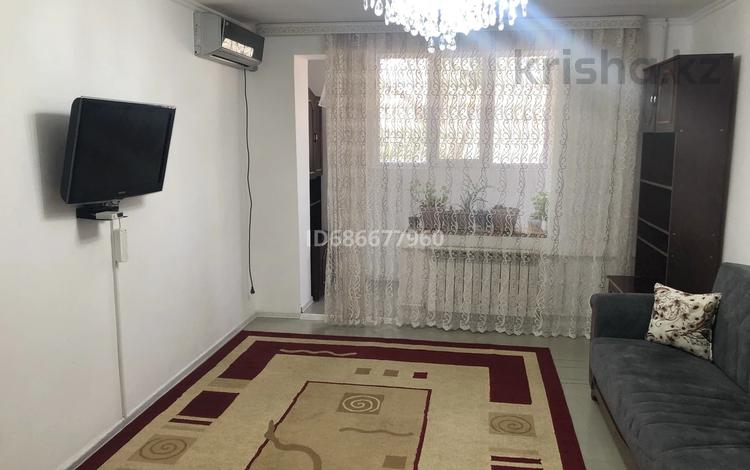 3-комнатная квартира · 53 м² · 1/5 этаж, Махамбета Утемисова 112 — Пересечение Махамбета Утемисова и Валиханова за 21 млн ₸ в Атырау — фото 3