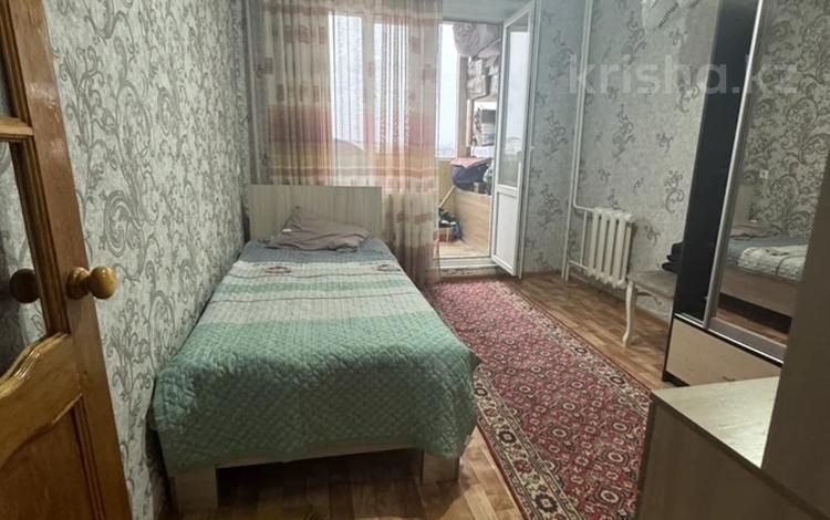 4-бөлмелі пәтер · 82 м² · 5/6 қабат, Боровской, бағасы: 19.5 млн ₸ в Кокшетау — фото 2