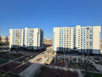 2-комнатная квартира · 57 м² · 7/12 этаж, Туркия 1/10 за 22 млн 〒 в Шымкенте