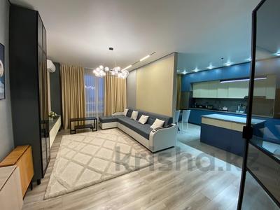 Продажа квартир в Алматы: 3-комнатная квартира · 104.2 м² · 9/12 этаж, Утеген батыра за ~ 80 млн 〒 3-комнатная квартира · 104.2 м² · 9/12 этаж, Утеген батыра за ~ 80 млн 〒 в Алматы, Ауэзовский р-н