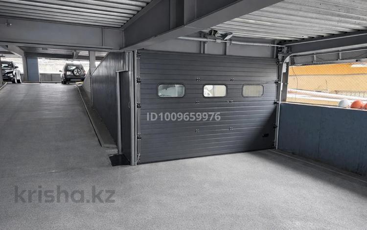 Еркін, жқб, автосервистер мен көлік жуу · 1180 м², бағасы: 6 млн ₸ в Алматы, Медеуский р-н — фото 2