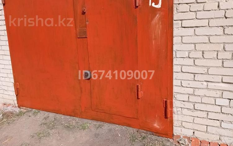 Гараж · 27 м² · Тепличный комбинат 10 за ~ 1.9 млн ₸ в Костанае — фото 2