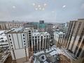 2-комнатная квартира · 58 м² · 16/21 этаж, Исатай Тайманова 42a — Жарбосынова за 450 000 〒 в Атырау — фото 10