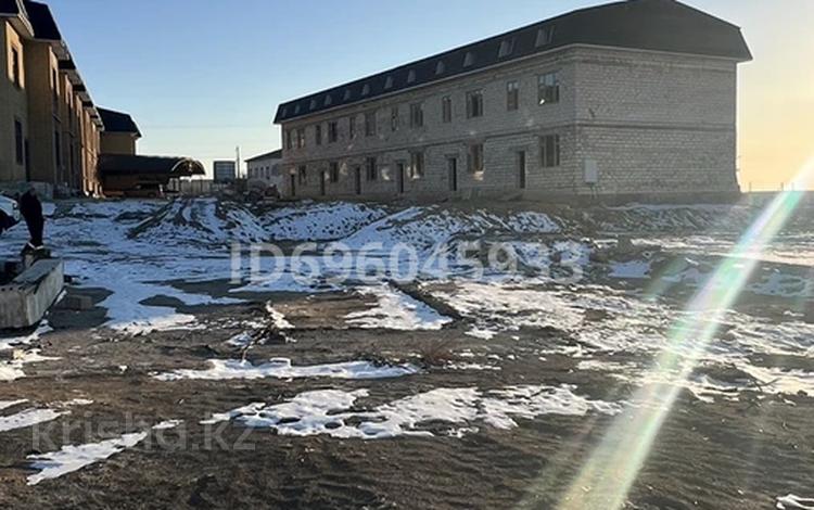 Участок · 1 га, Арай 2 Маханбетов көшесі 14 — Арғымақ базардың жанында за 97 млн 〒 в Жанаозен — фото 3