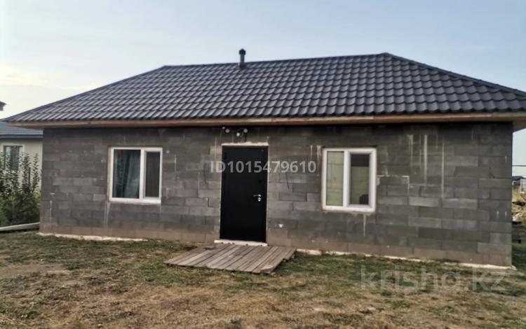 Отдельный дом · 2 комнаты · 30 м² · 7 сот., Шагала за 26 млн ₸ в  — фото 13