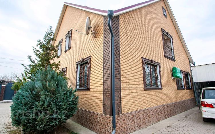 Жеке үй · 6 бөлме · 231.8 м² · 9.15 жүзд., Таусамалы ш/а., Карасай батыра, бағасы: 130 млн ₸ в Алматы, Наурызбайский р-н — фото 2