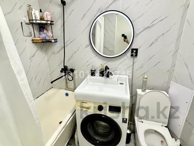 3-комнатная квартира · 60 м² · 4/5 этаж, мкр №11 31 — Шаляпинп Яссауи за 39.5 млн ₸ в Алматы, Ауэзовский р-н