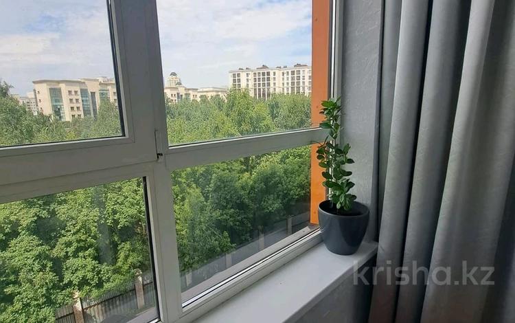 1-бөлмелі пәтер · 42 м² · 4/10 қабат, Аккум 22, бағасы: 33 млн ₸ в Астане, Есильский р-н — фото 38