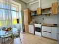 1-комнатная квартира · 42 м² · 4/10 этаж, Аккум 22 за 34.5 млн ₸ в Астане, Есильский р-н