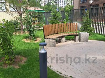 1-комнатная квартира · 42 м² · 4/10 этаж, Аккум 22 за 33 млн ₸ в Астане, Есильский р-н