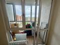 2-бөлмелі пәтер · 62 м² · 8/9 қабат, Шұғыла ш/а., бағасы: 39 млн ₸ в Алматы, Наурызбайский р-н — фото 6