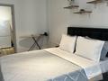 2-комнатная квартира · 50 м² · 16/20 этаж, Серкебаева 146/9 за 28 000 ₸ в Алматы, Бостандыкский р-н