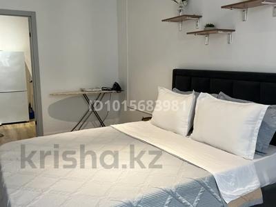 2-бөлмелі пәтер · 50 м² · 16/20 қабат, Серкебаева 146/9, бағасы: 20 000 ₸ в Алматы, Бостандыкский р-н