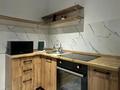 2-комнатная квартира · 50 м² · 16/20 этаж, Серкебаева 146/9 за 28 000 ₸ в Алматы, Бостандыкский р-н — фото 11