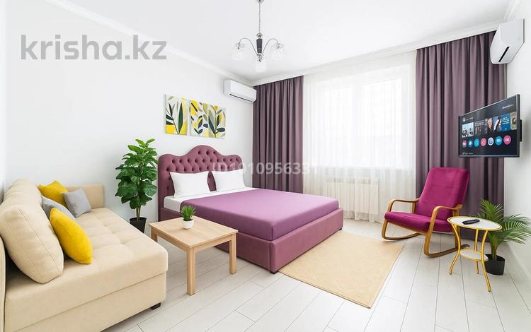 2-бөлмелі пәтер · 65 м² · 6/15 қабат, Туран 57/3 — №24, бағасы: 27 000 ₸ в Астане, Есильский р-н — фото 2