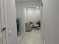 2-бөлмелі пәтер · 65 м² · 6/15 қабат, Туран 57/3 — №24, бағасы: 27 000 ₸ в Астане, Есильский р-н — фото 11