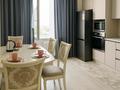 2-бөлмелі пәтер · 65 м² · 6/15 қабат, Туран 57/3 — №24, бағасы: 27 000 ₸ в Астане, Есильский р-н — фото 8