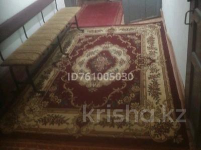 1 комната · 18 м² · 2/2 этаж, Жамбыла 8 3 а — Рынок Абай Жаппар за 35 000 ₸ в Узынагаш