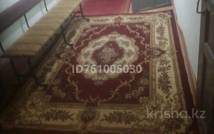 1 комната · 18 м² · 2/2 этаж, Жамбыла 8 3 а — Рынок Абай Жаппар за 35 000 ₸ в Узынагаш — фото 2