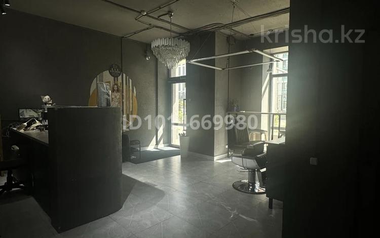 Сұлулық салондары · 13 м², бағасы: 130 000 ₸ в Астане, Нура р-н — фото 2