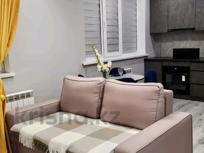 1-комнатная квартира · 34 м² · 11/12 этаж, Жамбыла — Жамбыла - Шарипова за 18 000 〒 в Алматы, Алмалинский р-н