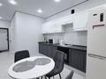 2-комнатная квартира · 50 м² · 11/12 этаж, Тынышбайулы 5 — Байтурсынова , ТЦ Жибек жолы,ТЦ Damu mall,вокзал Нурлы жол за 15 000 ₸ в Астане, Сарайшык р-н — фото 15