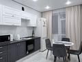 2-комнатная квартира · 50 м² · 11/12 этаж, Тынышбайулы 5 — Байтурсынова , ТЦ Жибек жолы,ТЦ Damu mall,вокзал Нурлы жол за 15 000 ₸ в Астане, Сарайшык р-н — фото 9