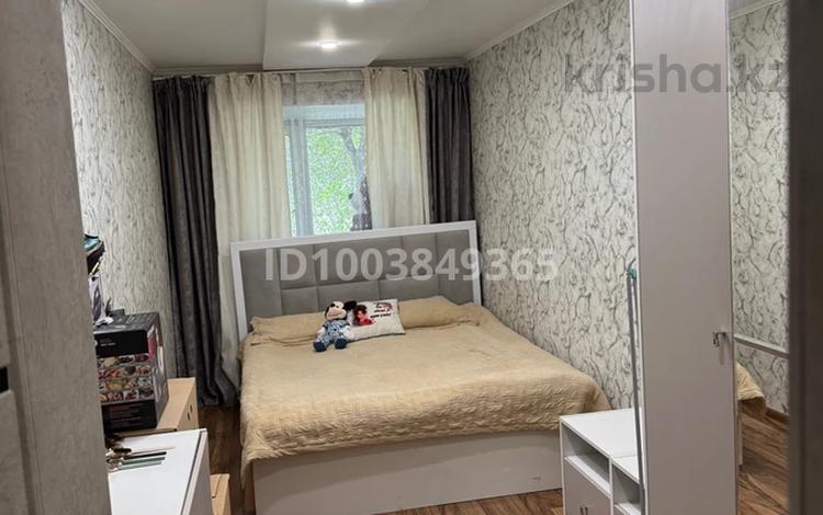 3-комнатная квартира · 54.6 м² · 1/5 этаж, Жекибаева 136 за 12.5 млн 〒 в Сортировке — фото 2