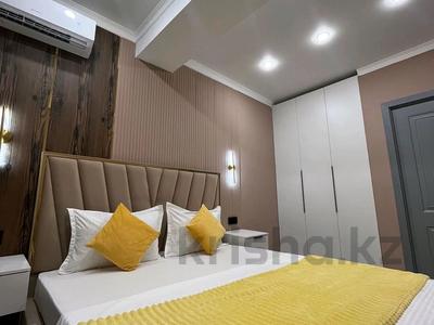 2-бөлмелі пәтер · 59 м² · 7/12 қабат, Толе би 189/3 — Толе би Жарокова, бағасы: 3 000 〒 в Алматы, Алмалинский р-н