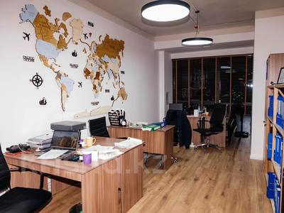 Свободное назначение, офисы · 100 м² за 110 млн 〒 в Астане