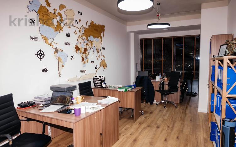 Свободное назначение, офисы · 100 м² за 110 млн 〒 в Астане — фото 2