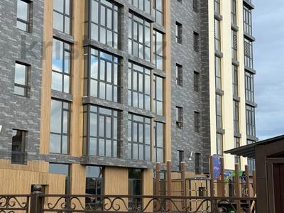 4-бөлмелі пәтер · 151.7 м² · 3/9 қабат, 5 апреля, бағасы: ~ 77.4 млн ₸ в Костанае