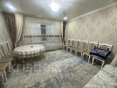 3-комнатная квартира, 62.3 м², 3/5 этаж, Абая 89 за 25.6 млн 〒 в Жезказгане