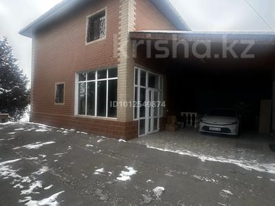 Отдельный дом · 5 комнат · 172 м² · 8 сот., мкр Калкаман-2 106 — Арман за 113 млн ₸ в Алматы, Наурызбайский р-н