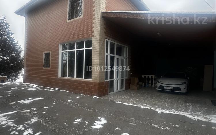 Отдельный дом · 5 комнат · 172 м² · 8 сот., мкр Калкаман-2 106 — Арман за 113 млн ₸ в Алматы, Наурызбайский р-н — фото 2
