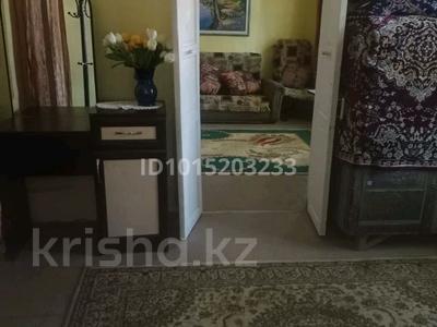 Дом · 3 комнаты · 65 м², Шолохова за 10 000 ₸ в Алматы, Турксибский р-н
