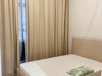 2-комнатная квартира · 42 м², Анет баба 3 за 210 000 〒 в Астане, Есильский р-н