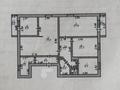 4-бөлмелі пәтер · 94 м² · 8/9 қабат, ул. Сакена Сейфуллина 35, бағасы: ~ 35 млн ₸ в Астане, р-н Байконур — фото 17