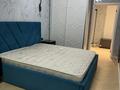 2-бөлмелі пәтер · 65 м² · 4/5 қабат, 20-й микрорайон 19, бағасы: 38 млн ₸ в Алматы, Алатауский р-н
