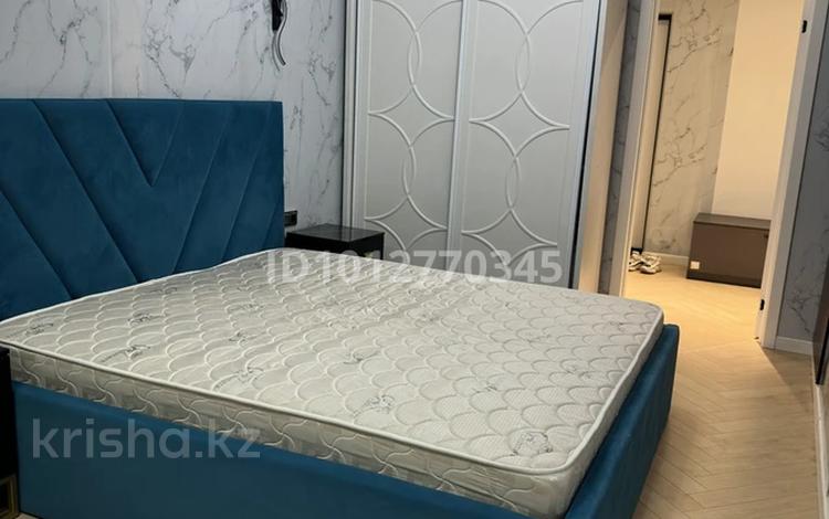 2-бөлмелі пәтер · 65 м² · 4/5 қабат, 20-й микрорайон 19, бағасы: 38 млн ₸ в Алматы, Алатауский р-н — фото 3