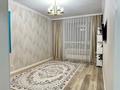 1-комнатная квартира · 38 м² · 6/9 этаж, Ж.Нажимеденов 27 за 220 000 ₸ в Астане, Сарайшык р-н