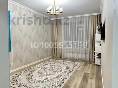1-комнатная квартира · 38 м² · 6/9 этаж, Ж.Нажимеденов 27 за 220 000 ₸ в Астане, Сарайшык р-н