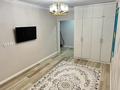 1-комнатная квартира · 38 м² · 6/9 этаж, Ж.Нажимеденов 27 за 220 000 ₸ в Астане, Сарайшык р-н — фото 2