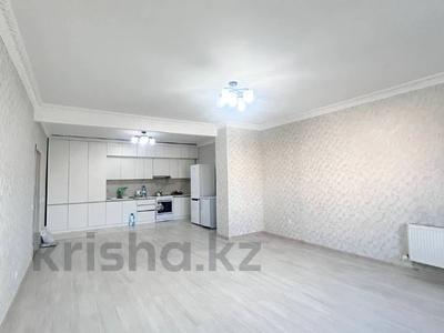 3-комнатная квартира, 100 м², 3/10 этаж, Кудайбердиулы 17 за 36.5 млн 〒 в Астане, Алматы р-н
