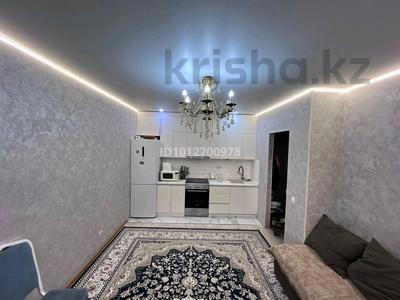 1-бөлмелі пәтер · 35 м² · 2/5 қабат, ЖМ Лесная поляна 41, бағасы: 16 млн ₸ в Косшы