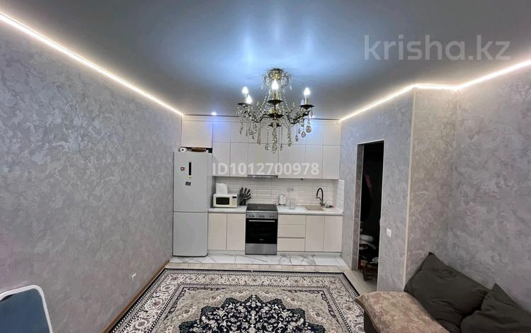1-комнатная квартира · 35 м² · 2/5 этаж, ЖМ Лесная поляна 41 за 16 млн ₸ в Косшы — фото 2
