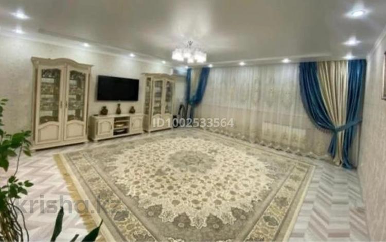 4-бөлмелі пәтер · 105 м² · 3/5 қабат, 15-ш/а. 45 дом, бағасы: 41 млн ₸ в Актау, 15-й мкр — фото 12